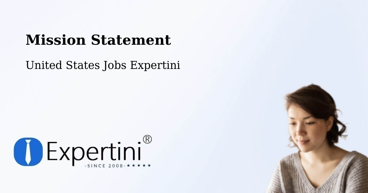 Corporate Mission – Somerset - United States Jobs Expertini